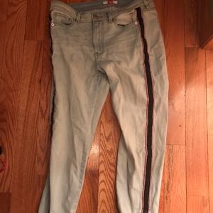 Tommy hilfinger pants